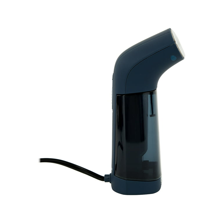 Electrolux Blue Handheld Fabric Steamer - Voyage Compact Steamer