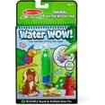 thumbnail image 1 of SHILIU-On The Go Water Wow! Bloc d'Activités Réutilisable - Animaux, 1 of 4