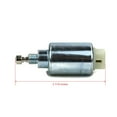 thumbnail image 2 of The ROP Shop (Pack of 3) Fuel Solenoid for Briggs & Stratton 21R702, 21R706 & 21R707 Engine, 2 of 7