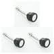 thumbnail image 2 of Matsuzay Extensor de grifo ajustable para fregadero, plástico, acero inoxidable, rotación de 360 ​​grados, adaptador de grifo, conector de Type1 NO1 Matsuzay CBP160881, 2 of 6