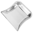 thumbnail image 1 of PAMINGONO Creative Cleaning Shovel Plated Silver Desktop Dustpan Practical and Convenient for Home, 1 of 8