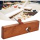 thumbnail image 5 of Cepillo de madera, duro y duradero, cepillo manual para trabajar la madera., 5 of 5