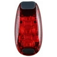 thumbnail image 1 of Indicateur Lumineux Multifonction Led pour Cyclisme en Extérieur pour Course Sécurisée, 1 of 1