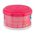 thumbnail image 2 of Aromatizante ambiental Great Value en gel aroma floral 70 g, 2 of 4