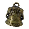 thumbnail image 5 of Campana de adorno colgante Baoblaze Feng Shui, 5 of 5