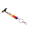thumbnail image 4 of Baby Teethers Pendant, Sensory Development Colorful Teethers Necklace For Home, 4 of 8