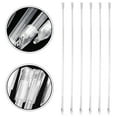 thumbnail image 4 of 6pcs Household Blind Wand Vertical Blind Rod Replacement Window Blind Stick Blind Supply, 4 of 8