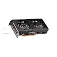 thumbnail image 5 of Sapphire Pulse Radeon RX 6650 XT - Graphics card - Radeon RX 6650 XT - 8 GB GDDR6 - PCIe 4.0 x8 - HDMI, 3 x DisplayPort, 5 of 5