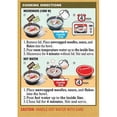 thumbnail image 6 of [2 Pack] Nongshim Udon Noodle Bowl Soup, 9.73 oz, 6 ct, 6 of 7