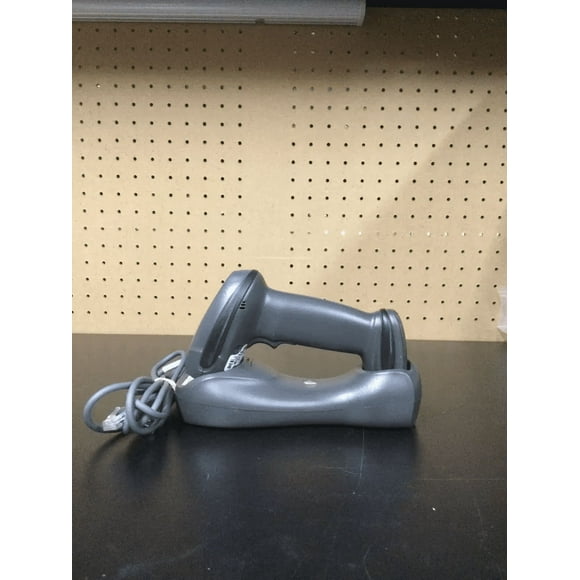 USED Zebra Motorola LI4278 Barcode Scanner GRADE-A condition with new battery/usb