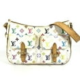 thumbnail image 1 of Pre-Owned LOUIS VUITTON M40051 Monogram Multicolor Lodge GM Bag Crossbody Shoulder... (Good), 1 of 17