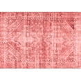 thumbnail image 1 of Ahgly Company Indoor Rectangle Persian Red Traditional Area Rugs, 7' x 10', 1 of 4