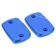 thumbnail image 2 of Reemplazo de la tapa de la cubierta del depósito de líquido del cilindro de freno delantero para Yamaha XMAX 125 250 300 400Blue Jadeshay  A, 2 of 9