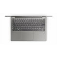 thumbnail image 3 of Lenovo IdeaPad 720S-13IKB 81BV - Intel Core i7 - 8550U / up to 4 GHz - Win 10 Pro 64-bit - UHD Graphics 620 - 8 GB RAM - 1 TB SSD - 13.3" IPS 3840 x 2160 (Ultra HD 4K) - Wi-Fi 5 - iron gray - kbd: US, 3 of 5