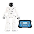 thumbnail image 3 of TISHITA Jouets de Robot RC pour Robot Éducation Précoce Robot pour Cadeau d'Anniversaire Marche, 3 of 8