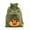 C, variant on Halloween Pumpkin Burlap Gift Bags with Drawstring,Reusable Polyester Goodie Pouches, Washable Trick Or Treat Candy Sacks for Classroom Carnival Holiday Party Decor