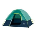thumbnail image 4 of Firefly! Outdoor Gear Youth Camping Tent, 4 of 9