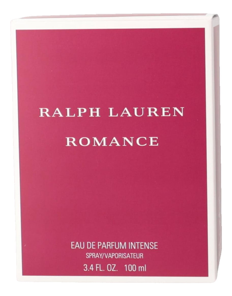 Ralph Lauren Ladies Romance Intense EDP 3.4 oz Fragrances 3605972831170