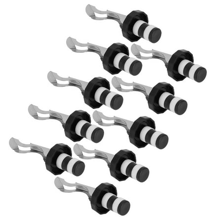 

Wine Plug Wine Stopper 9.5x3.2x3.2cm For Home