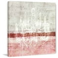 thumbnail image 5 of Marmont Hill "Chandelier" Painting Print on Wrapped Canvas, 5 of 5