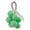 Green, variant on Ybomd,Yellow Crystal Grape-Shaped Soap on a Rope – 10x5cm Decorative Soap with Box for Fresh Handwashing and Home Decor