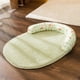 thumbnail image 1 of Autumn and Winter New Dog Nest Teddy Corky Small and Medium Sized Dog Oval Cushion Dog Cushion Plush Warm Cat Nest Pet Nest ShopWise Round, 1 of 7