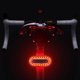 thumbnail image 2 of Luz Trasera para Bicicleta, Recargable por USB, LED, de Seguridad , de Alta Visibilidad, para Bicicletas de Montaña y Carretera., 2 of 5