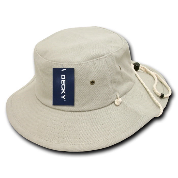 aussie style boonie hat