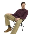thumbnail image 5 of Jockey Outdoors Men's Long Sleeve Tech Shirt, 5 of 7