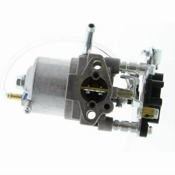 Carburetor for Yamaha EF2200iS Inverter Generator (1800/2200 W) | compatible with EF2200iS 1800/2200 W; generatorgrade metering; durable alloy; smooth power; directfit; stable idle