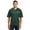 Forest Green, variant on Sport-TekMen's PosiCharge Replica Jersey
