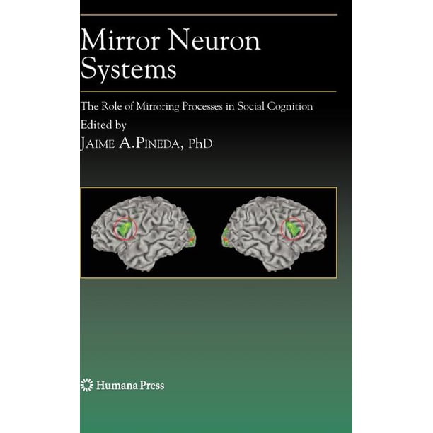 Contemporary Neuroscience Mirror Neuron Systems The Role of