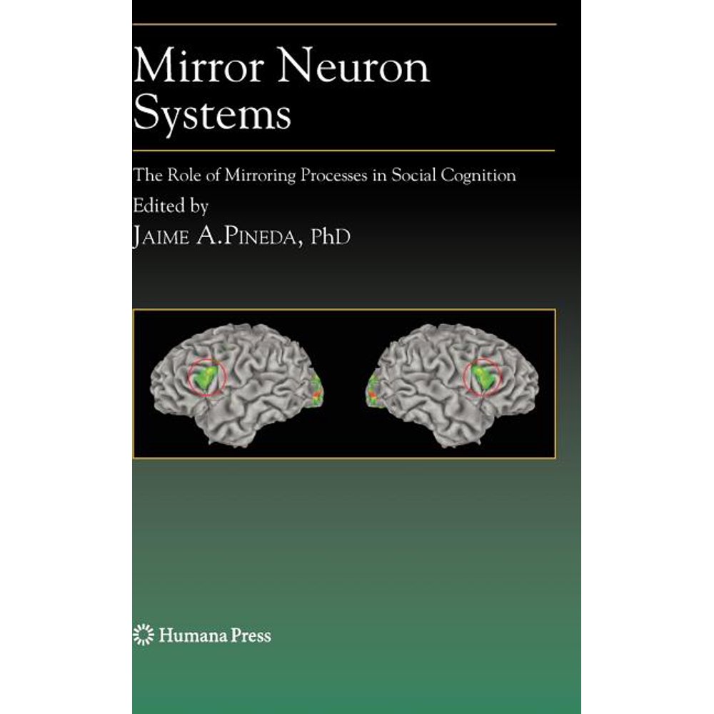 Contemporary Neuroscience Mirror Neuron Systems The Role of