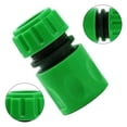 thumbnail image 4 of Universal Garden Watering Hose Pipe Tap Connector Adaptor Fitting Attachment, 4 of 4