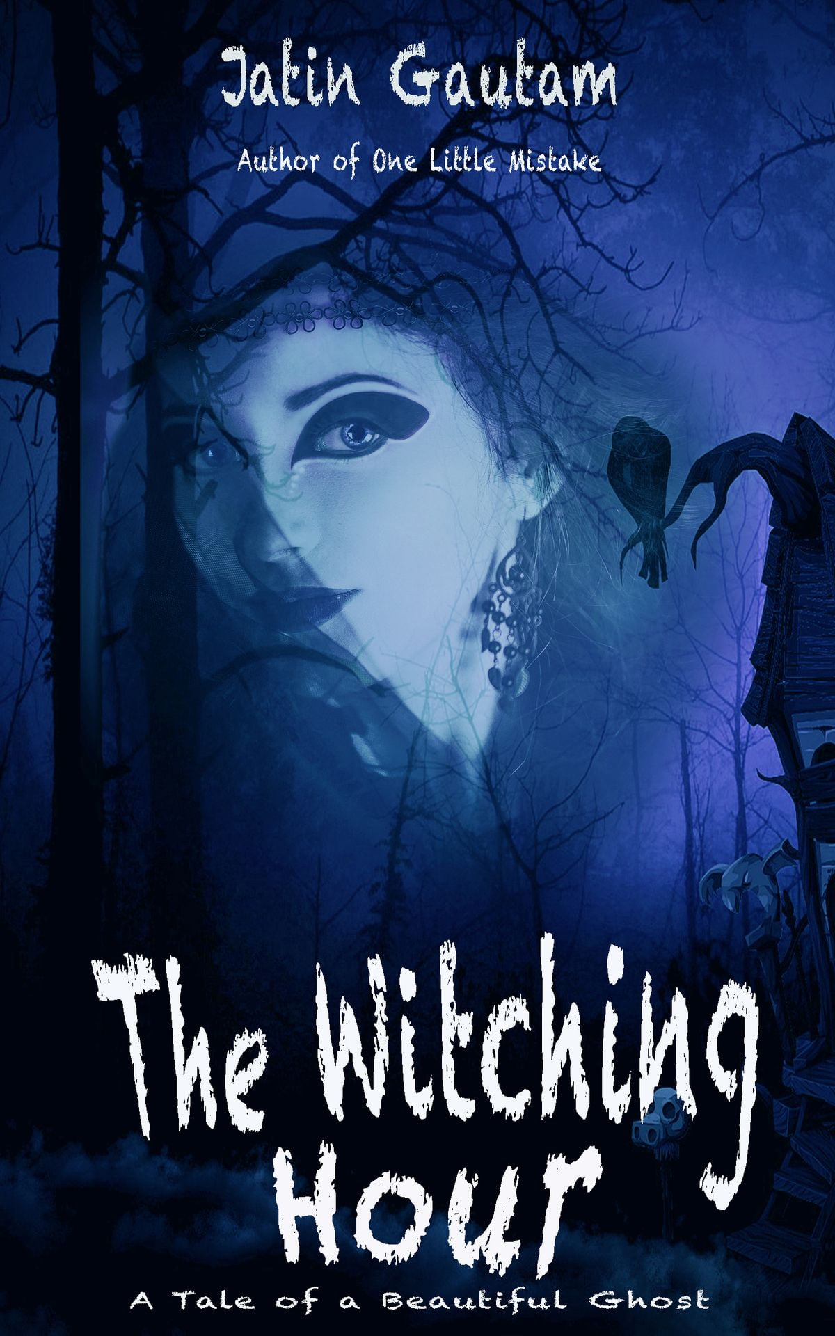When Is The Witching Hour 2025 Elna Noelyn