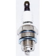 thumbnail image 5 of Champion 852 RCJ6Y Copper Plus Small Engine Spark Plug - Compatible with Select 2-Cycle Outdoor Power Equipment - 4 Pack, 5 of 8