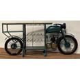 thumbnail image 6 of 22" X 86.5" X 40" TMPH Bike Bar, 6 of 7