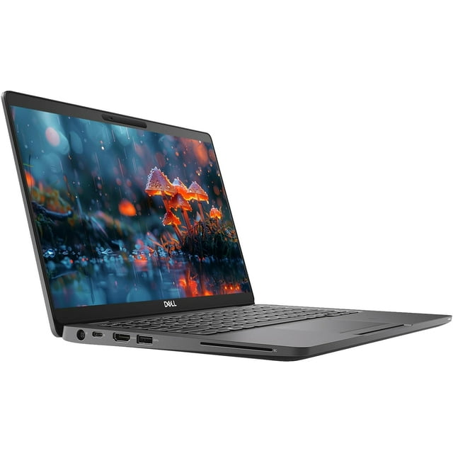 Dell Latitude 5300, 13,3 Po FHD Intel UHD Graphics, i5-8365U, 16 Go, 256 Go, Remis à Neuf