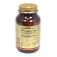 thumbnail image 2 of Vitamin D3 (Cholecalciferol), 15 mcg (600 IU), 120 Vegetable Capsules, Solgar, 2 of 2