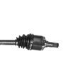 thumbnail image 4 of MAXFAVOR Front Driver Side CV Axle Drive Shaft for 2009-2015 Nissan Maxima 3.5L NCV53915, 4 of 4