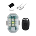 thumbnail image 3 of Lámpara LED Intermitente, Señal de Seguridad para Vehículos 1 luz, 3 of 8