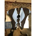 thumbnail image 3 of Ni - ke Ni - ke Air Jordan Retro 13 University Blue UNC Men’s Size 11 Deadstock DJ5982-041, 3 of 5