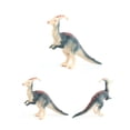 thumbnail image 4 of 12pcs Small Model Hollow Toy Simulation Dinosaur Animals Model, 4 of 9