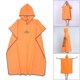 thumbnail image 4 of Poncho de surf suave microfibra cambiante pya toal usable con naranja shamjiam Cambio de traje de neopreno, 4 of 9