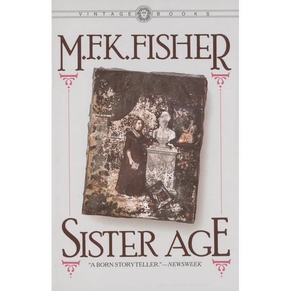 Sister Age, (Paperback)