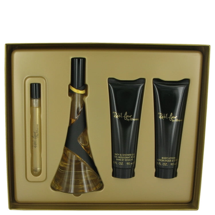 rihanna le fleur perfume