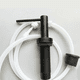 thumbnail image 1 of Dispensador de jabón para fregadero de cocina, bomba de encimera, (3.3 pies) Dispensador de jabón para fregadero de tubo alargado de cocina con cabezal de prensa de botella de detergente para lavabo s, 1 of 4