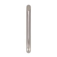 thumbnail image 3 of Amerock Everyday Heritage 3 in (76 mm) Center-to-Center Brushed Chrome Cabinet Pull, 3 of 7
