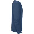 thumbnail image 2 of Russell - Sudadera Authentic para Hombre (Índigo), 2 of 2