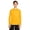 Sport Athletic Gold, variant on Youth Zone Performance Long-Sleeve T-Shirt - TT11YL